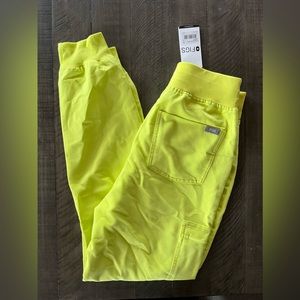 Figs scrub pants